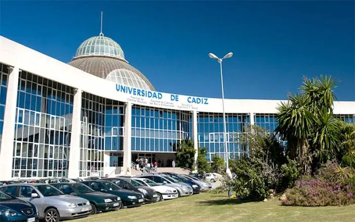 Universidad de Cádiz