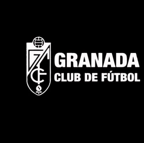 Captura web Granada CF