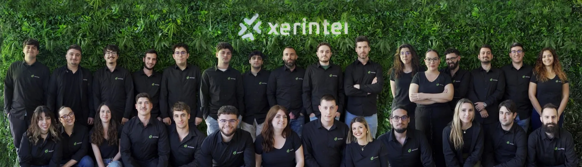 Equipo Xerintel