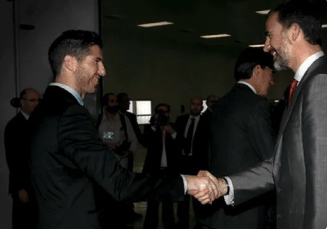 Premio 2012