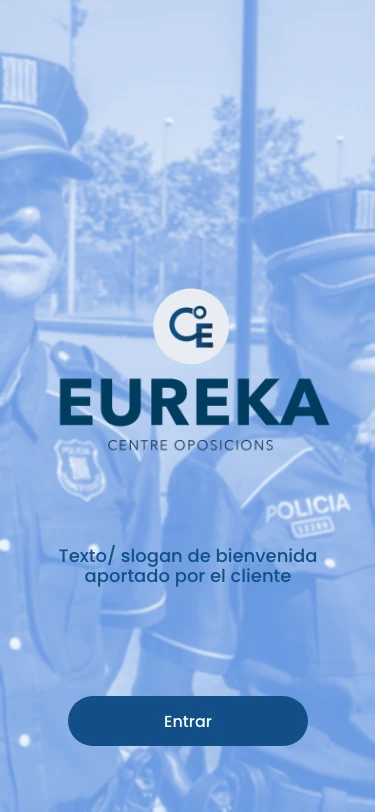 Captura · Eureka Oposicions