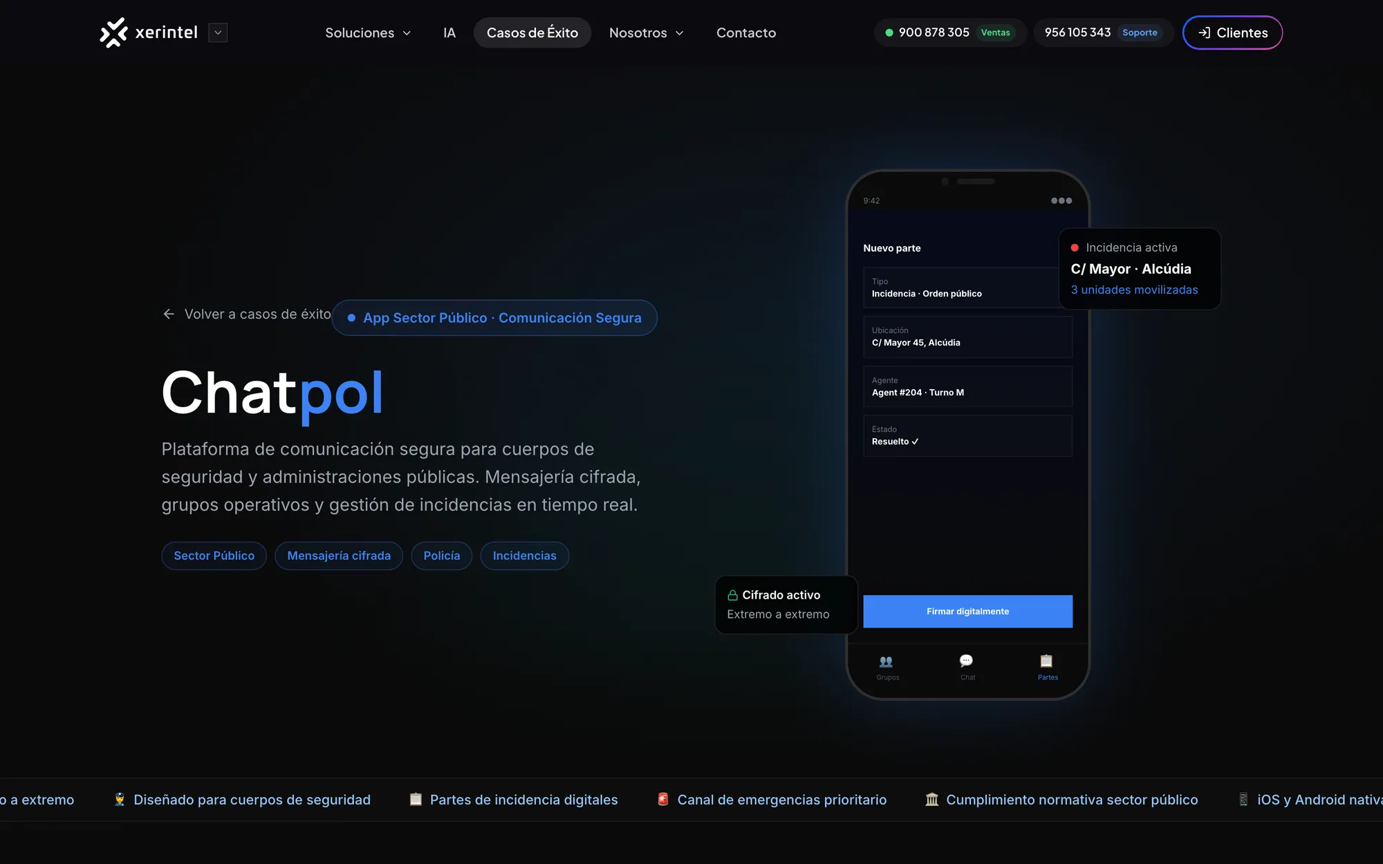 Chatpol