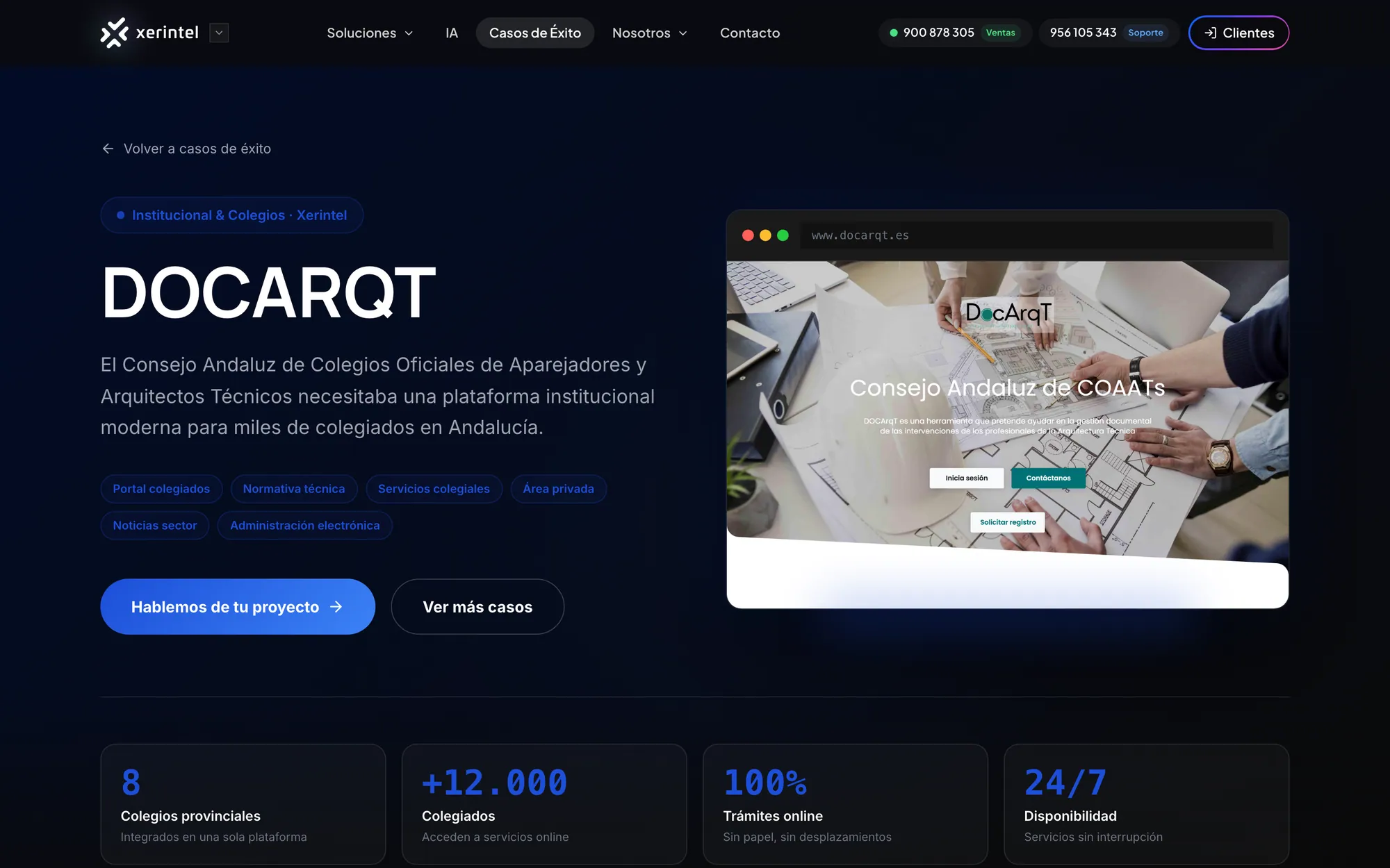DOCARQT