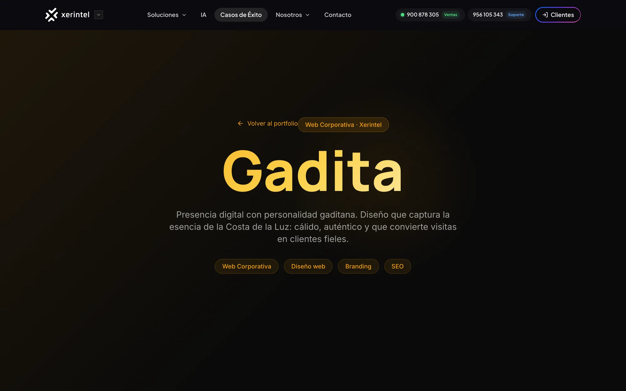 Gadita