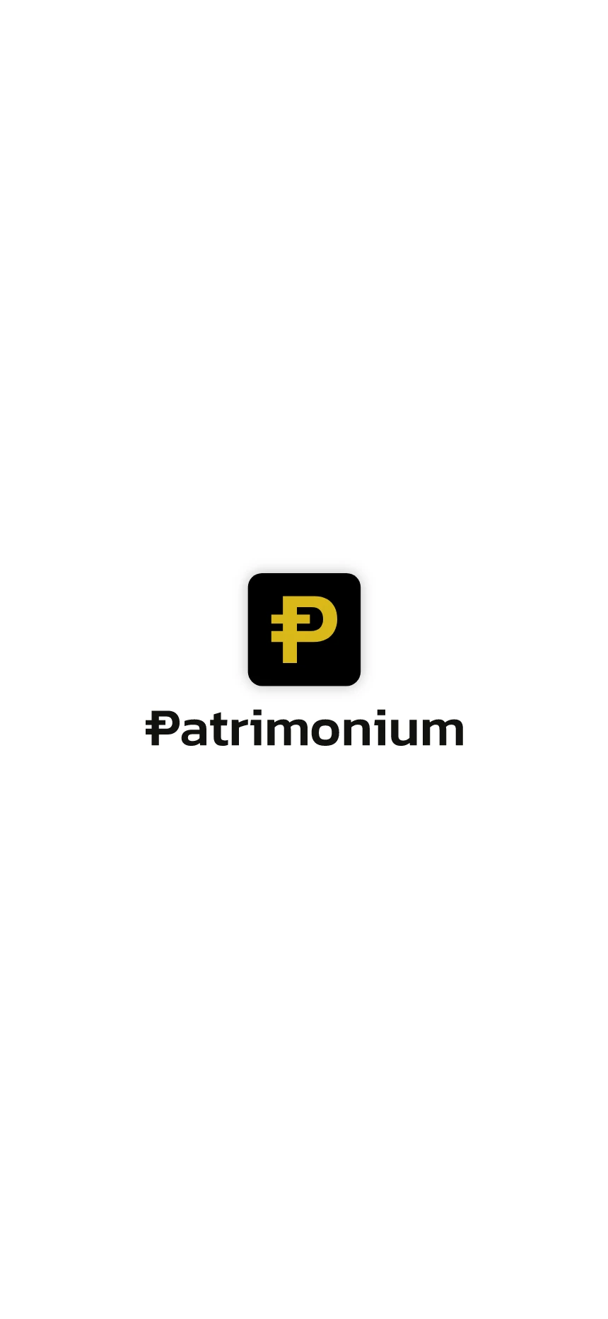 Captura · Patrimonium