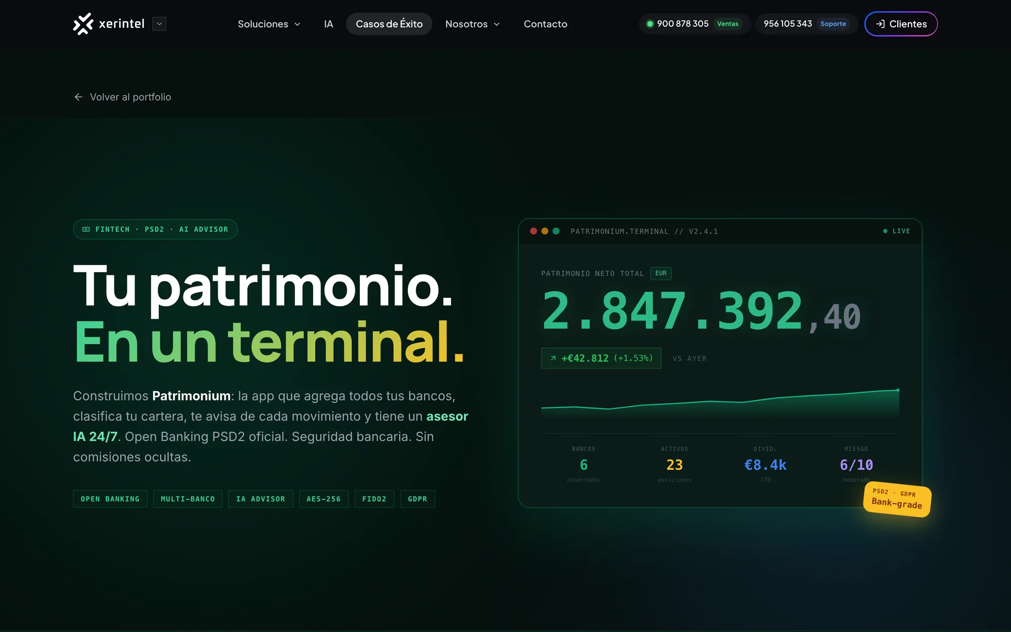 Patrimonium