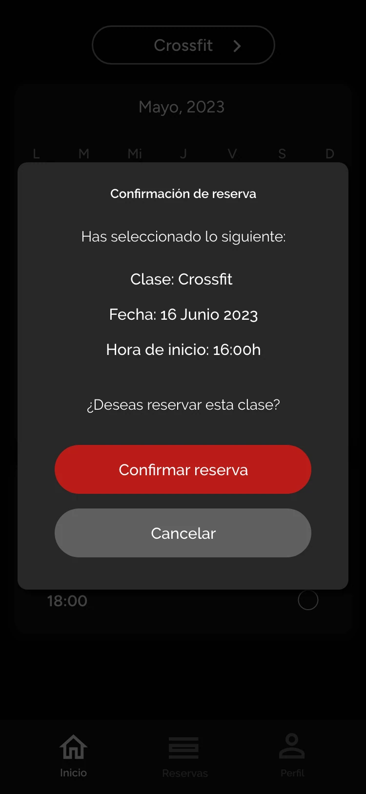 Captura · Newell Sports