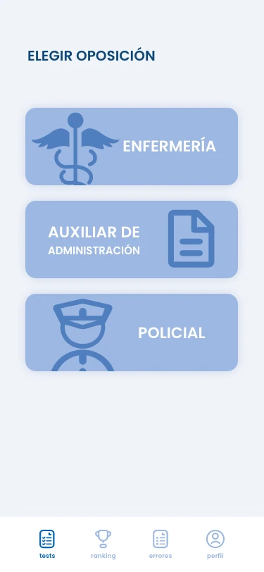 Eureka Oposicions