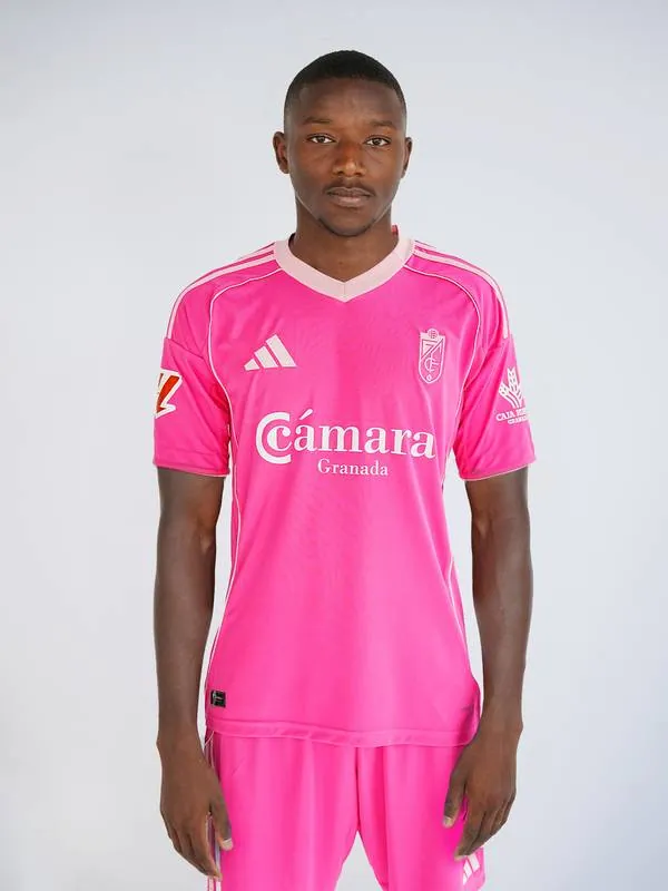 Captura · Granada CF