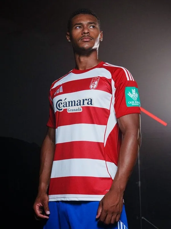 Captura · Granada CF