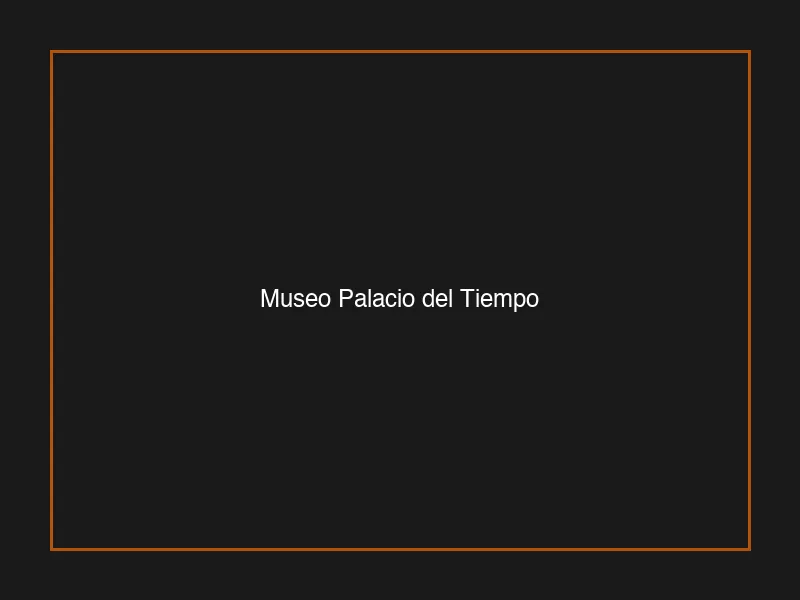 Captura · Museos de la Atalaya