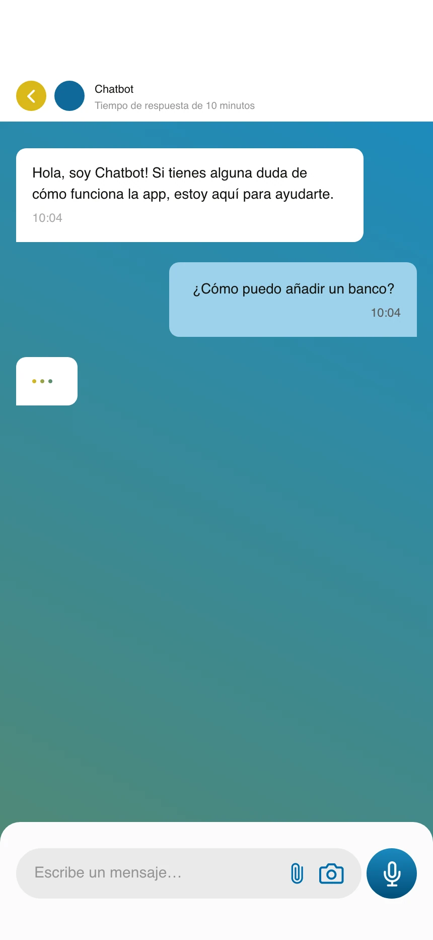 Captura · Patrimonium