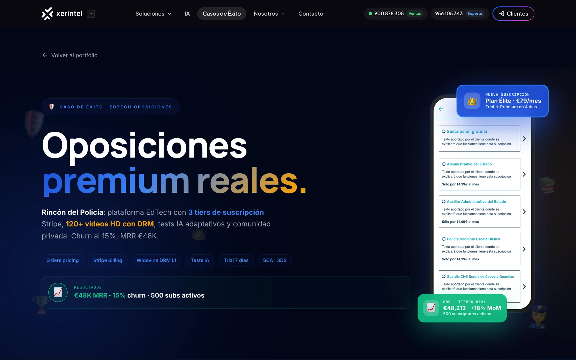 Rincón del Policía